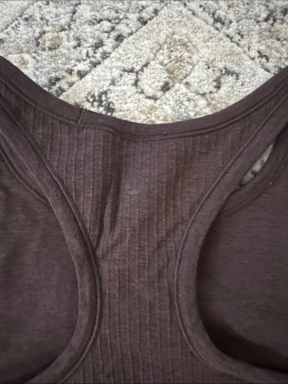Lululemon tank